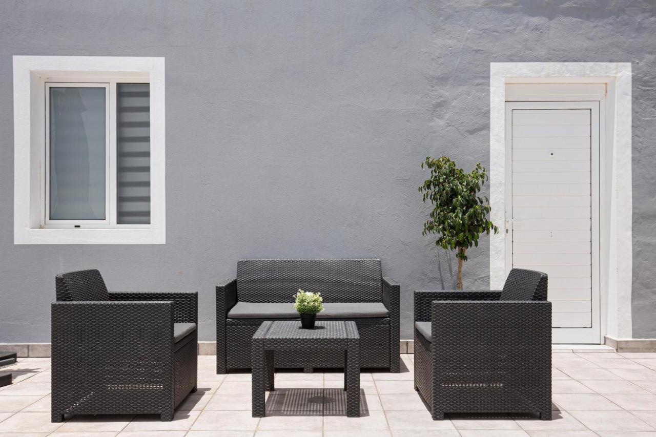 Villa Encanto Fuerteventura Антигуа Екстериор снимка