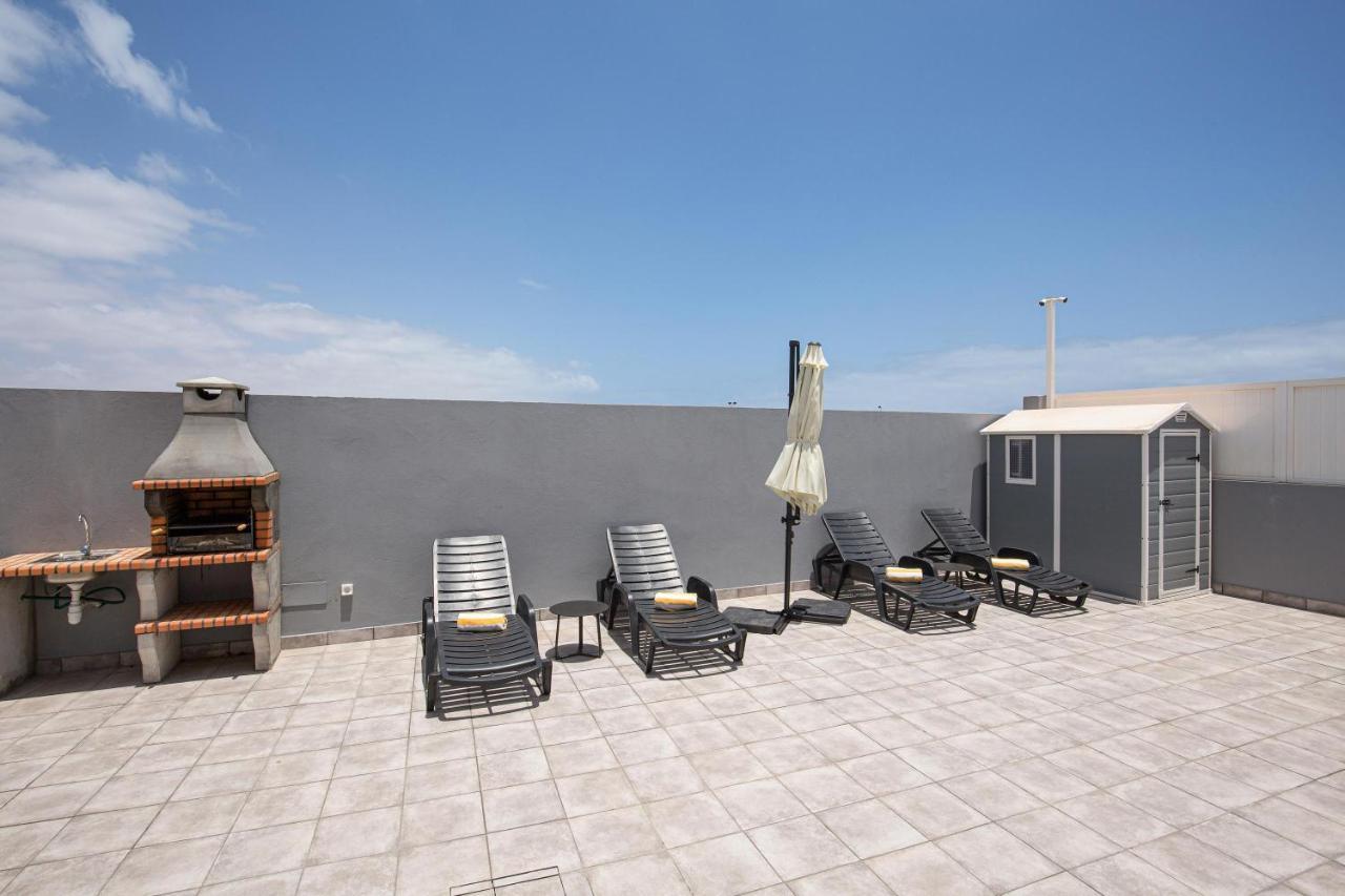 Villa Encanto Fuerteventura Антигуа Екстериор снимка