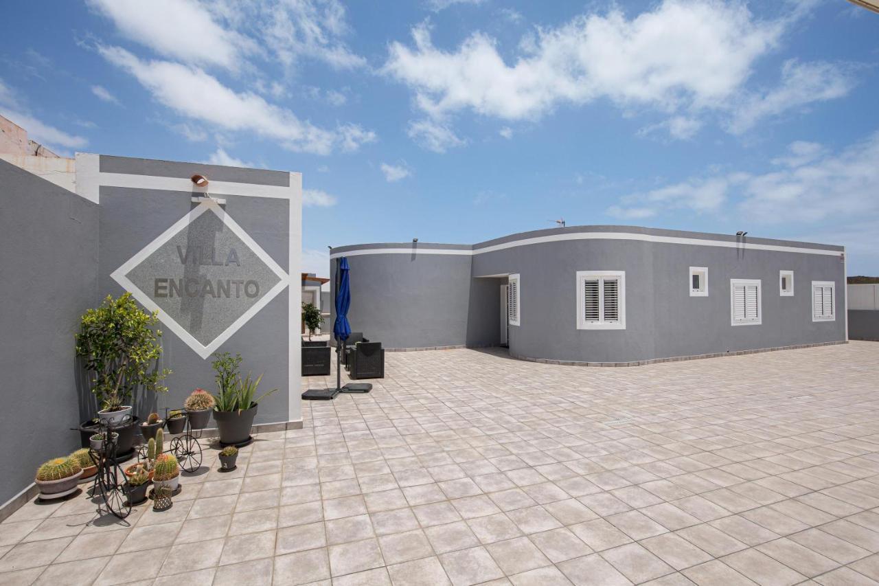 Villa Encanto Fuerteventura Антигуа Екстериор снимка