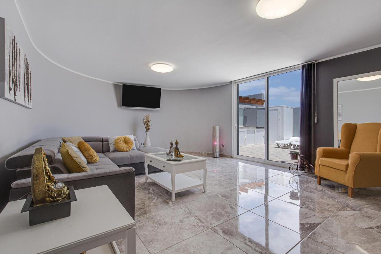 Villa Encanto Fuerteventura Антигуа Екстериор снимка