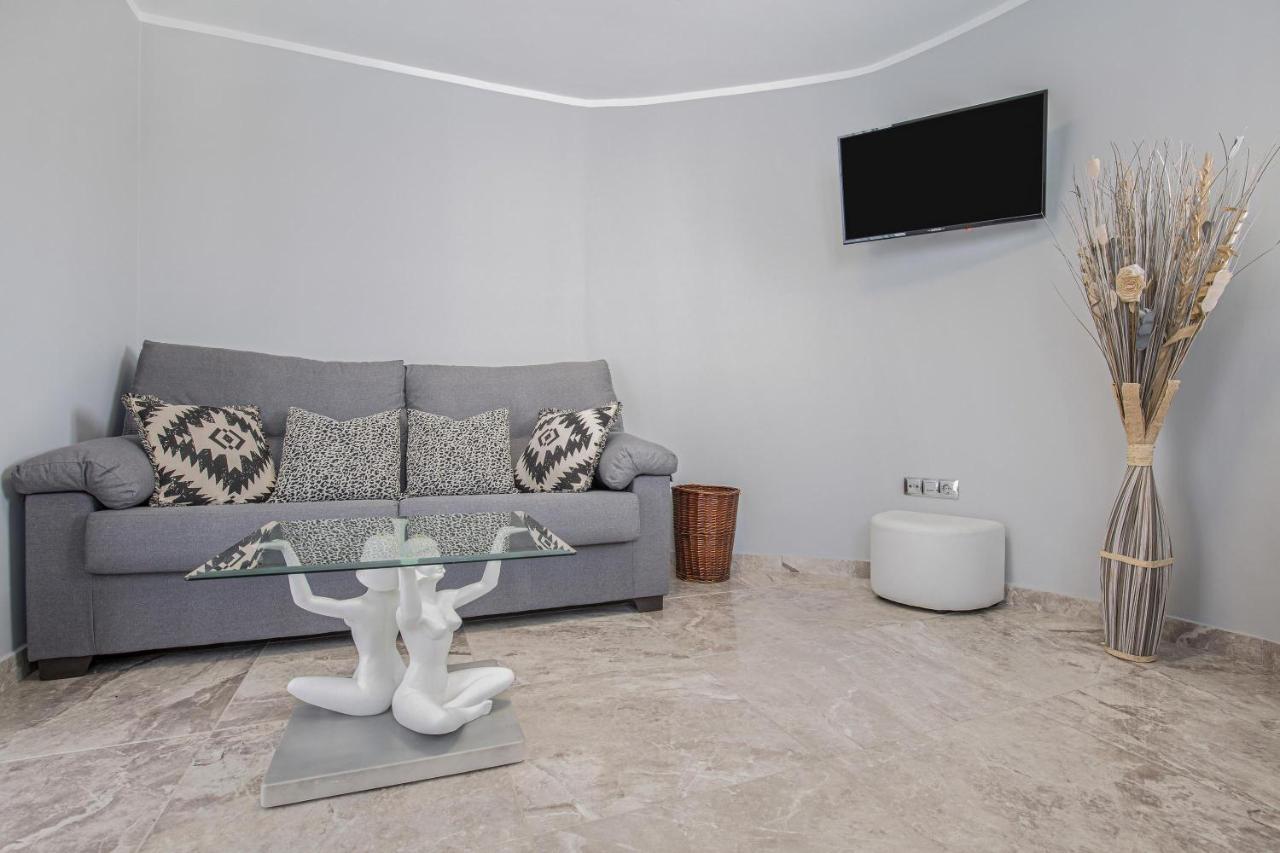Villa Encanto Fuerteventura Антигуа Екстериор снимка