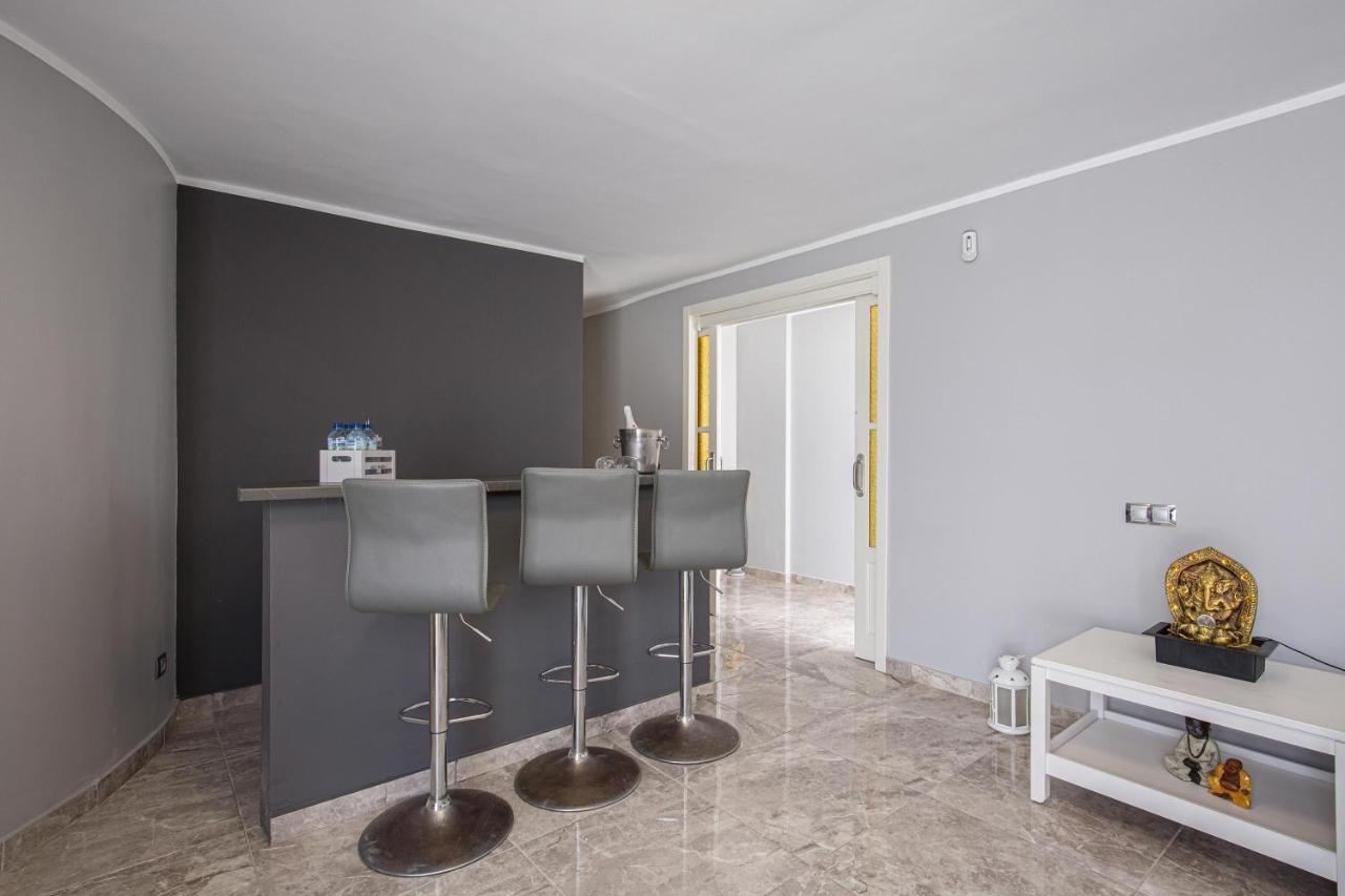 Villa Encanto Fuerteventura Антигуа Екстериор снимка