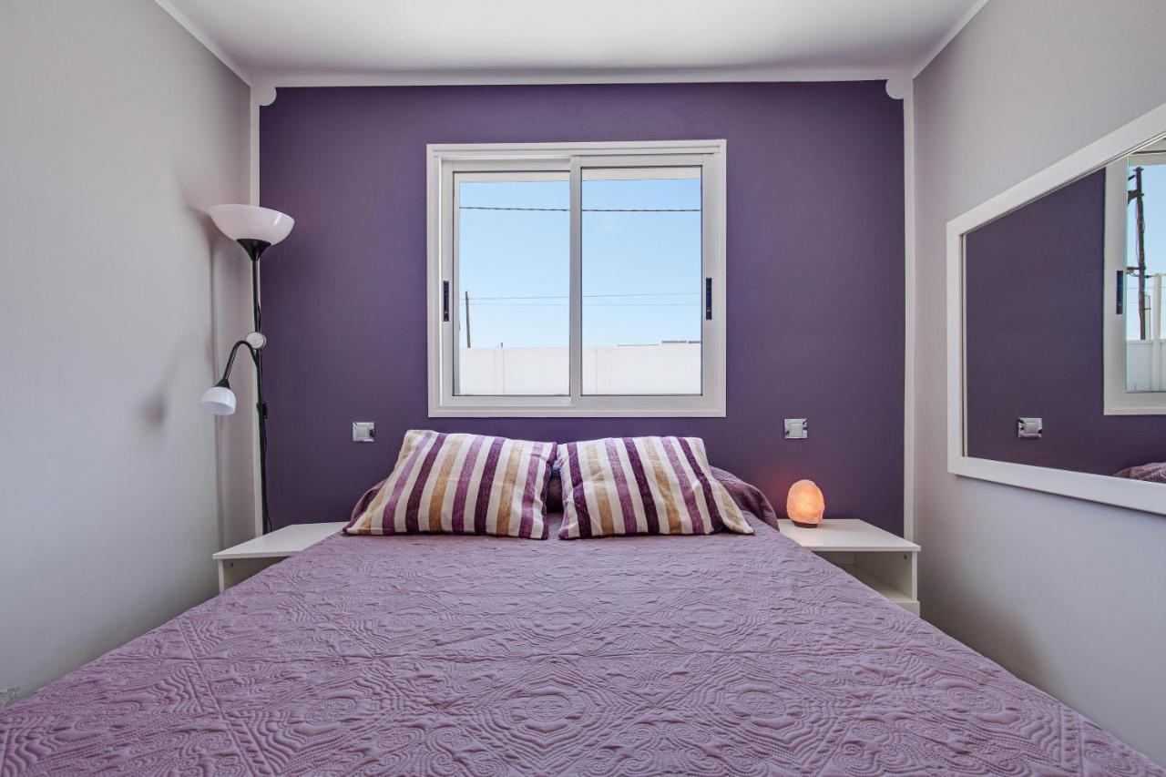 Villa Encanto Fuerteventura Антигуа Екстериор снимка