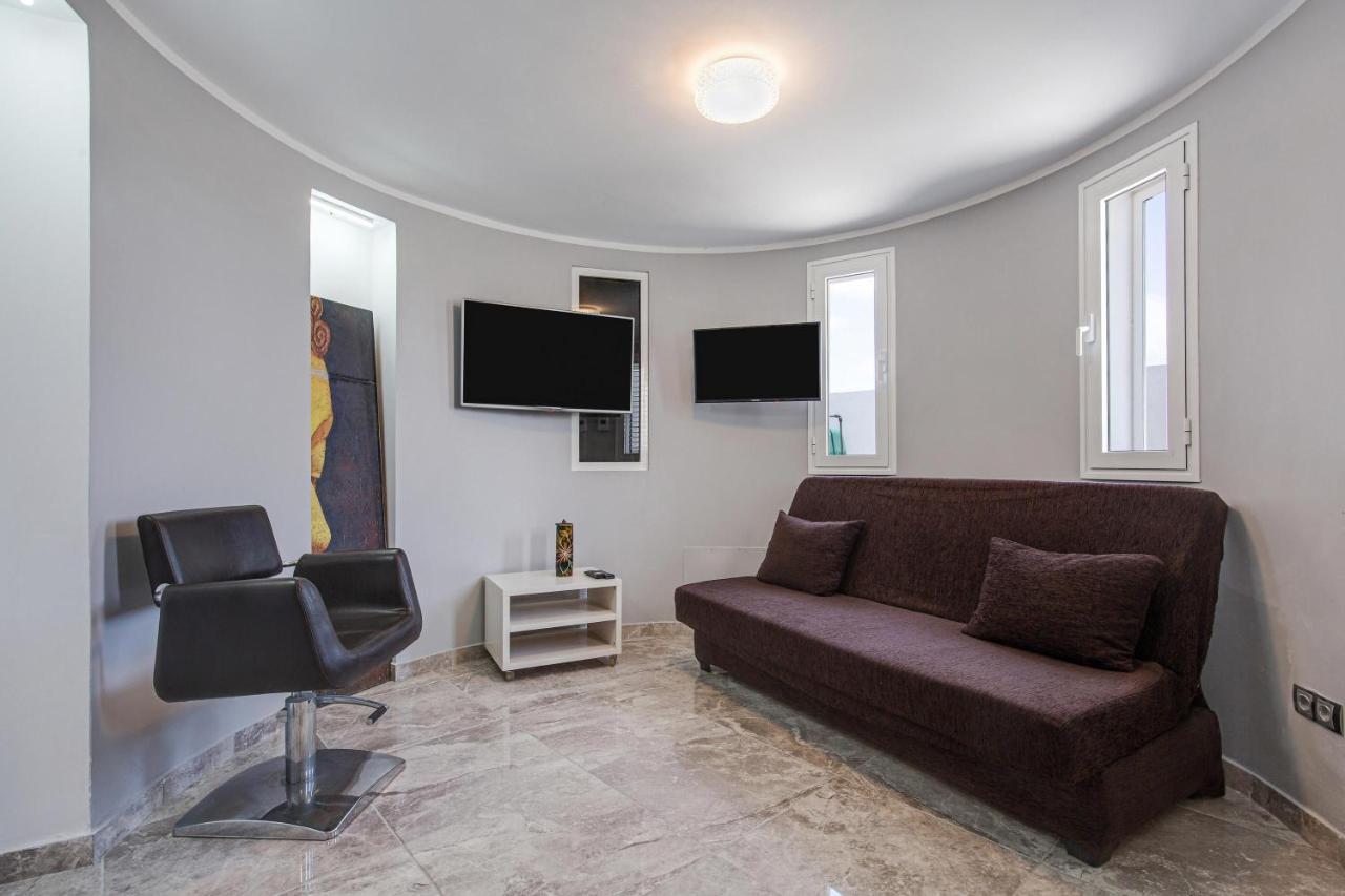 Villa Encanto Fuerteventura Антигуа Екстериор снимка