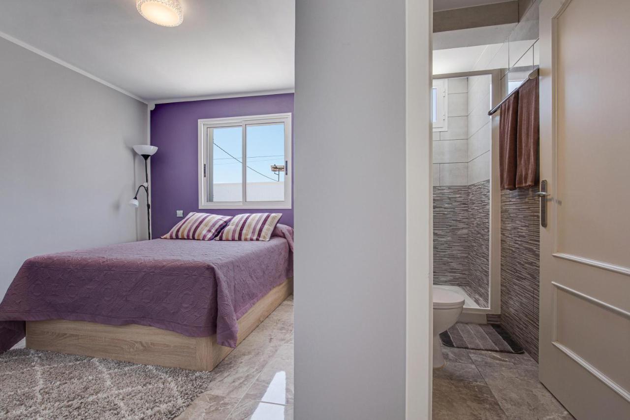 Villa Encanto Fuerteventura Антигуа Екстериор снимка