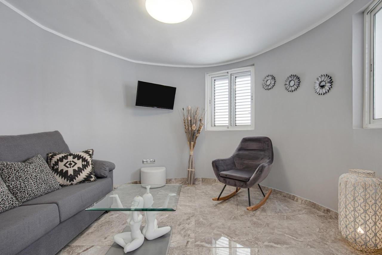 Villa Encanto Fuerteventura Антигуа Екстериор снимка