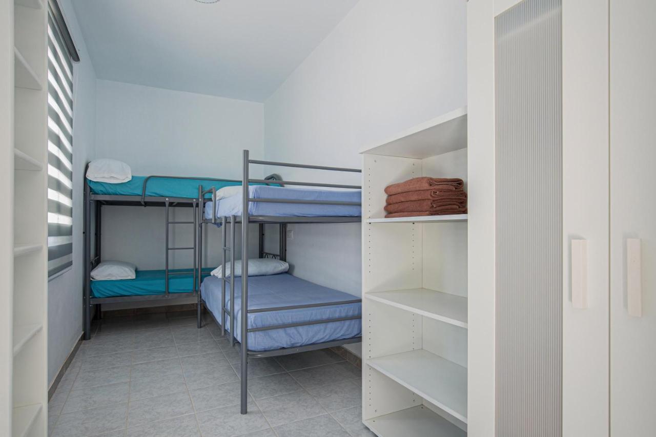 Villa Encanto Fuerteventura Антигуа Екстериор снимка