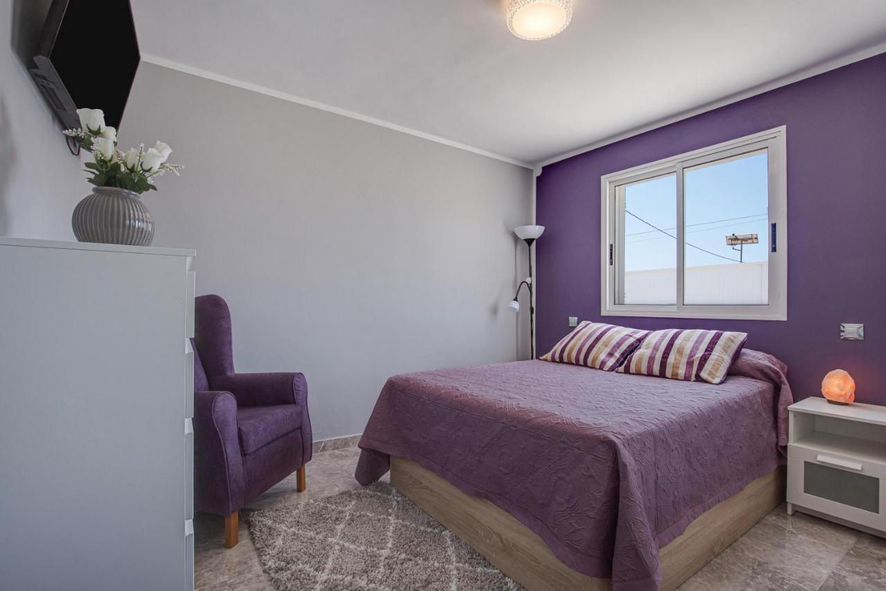 Villa Encanto Fuerteventura Антигуа Екстериор снимка